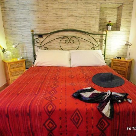 B&B Giuseppe Verdi Κατάνια Εξωτερικό φωτογραφία