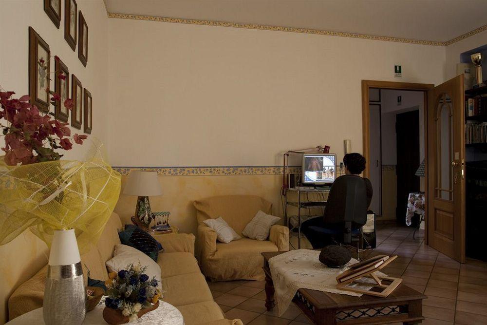 B&B Giuseppe Verdi Κατάνια Εξωτερικό φωτογραφία