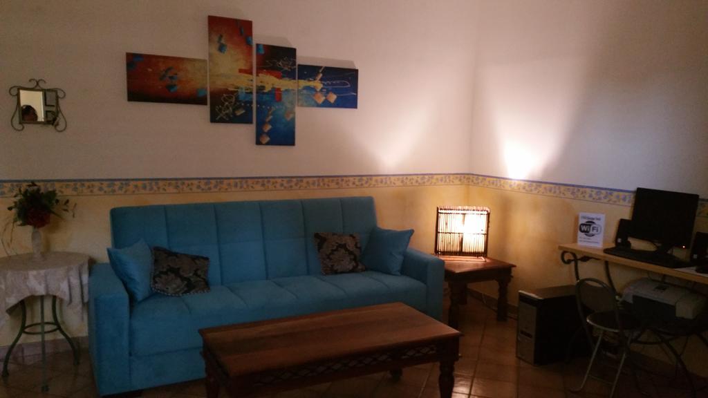 B&B Giuseppe Verdi Κατάνια Εξωτερικό φωτογραφία