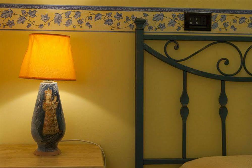 B&B Giuseppe Verdi Κατάνια Εξωτερικό φωτογραφία
