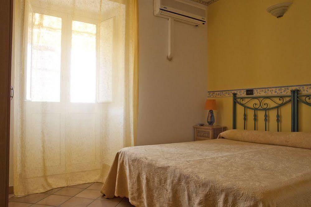 B&B Giuseppe Verdi Κατάνια Εξωτερικό φωτογραφία