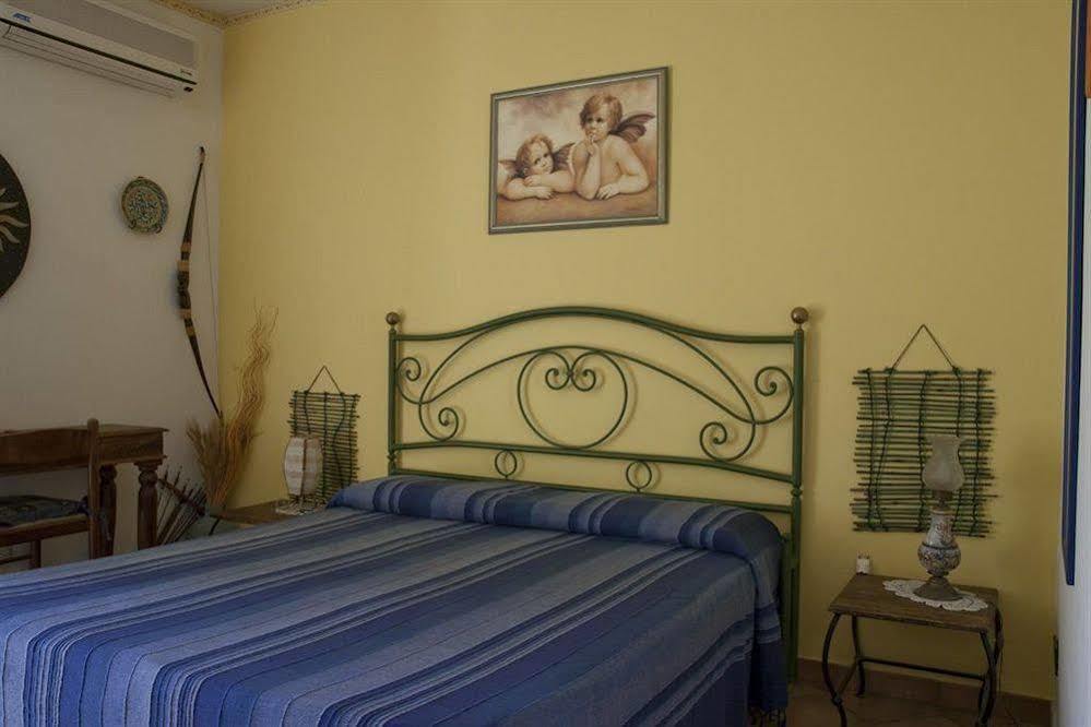 B&B Giuseppe Verdi Κατάνια Εξωτερικό φωτογραφία