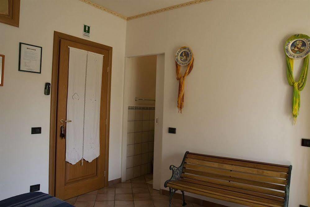 B&B Giuseppe Verdi Κατάνια Εξωτερικό φωτογραφία
