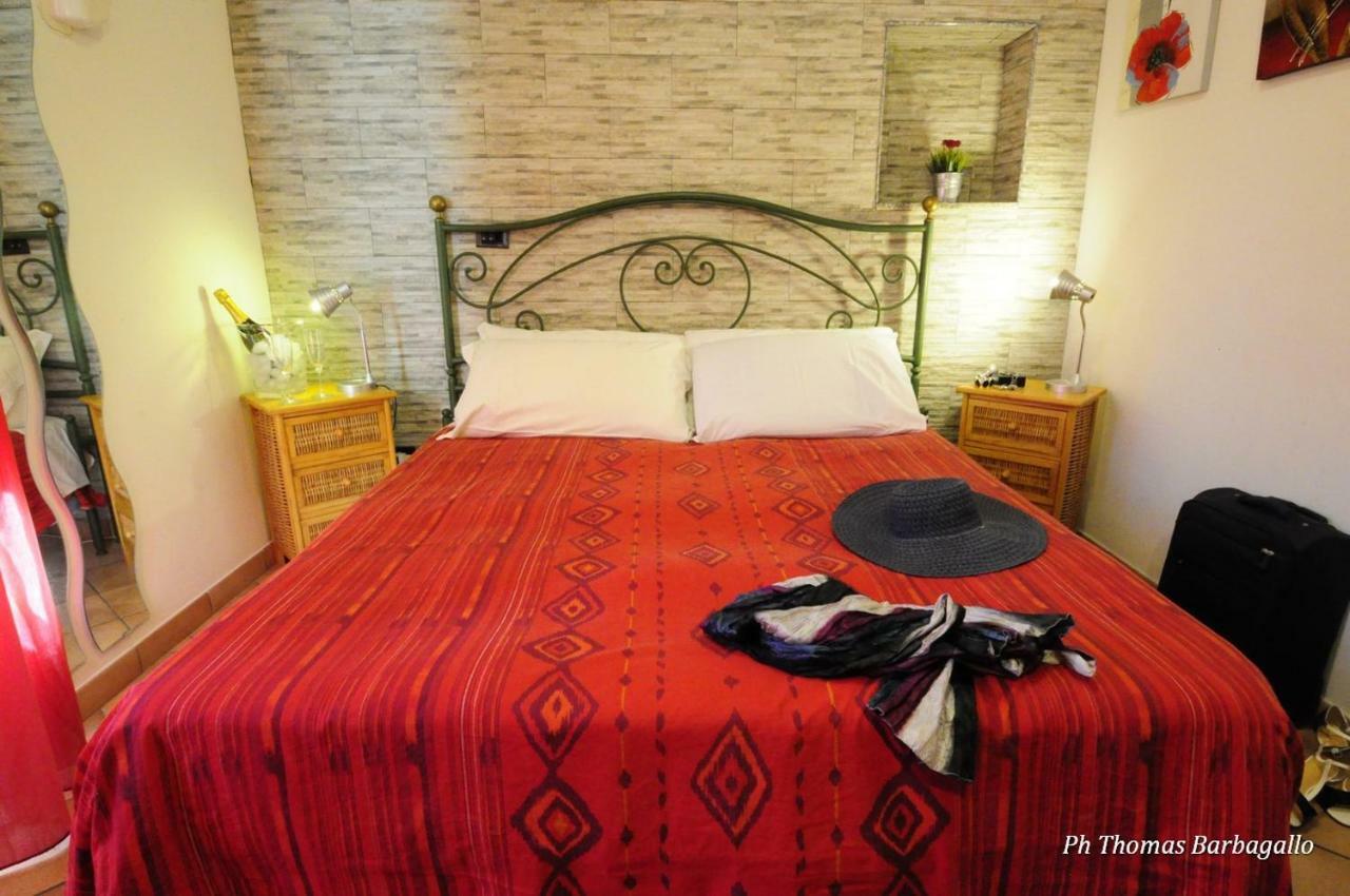 B&B Giuseppe Verdi Κατάνια Εξωτερικό φωτογραφία