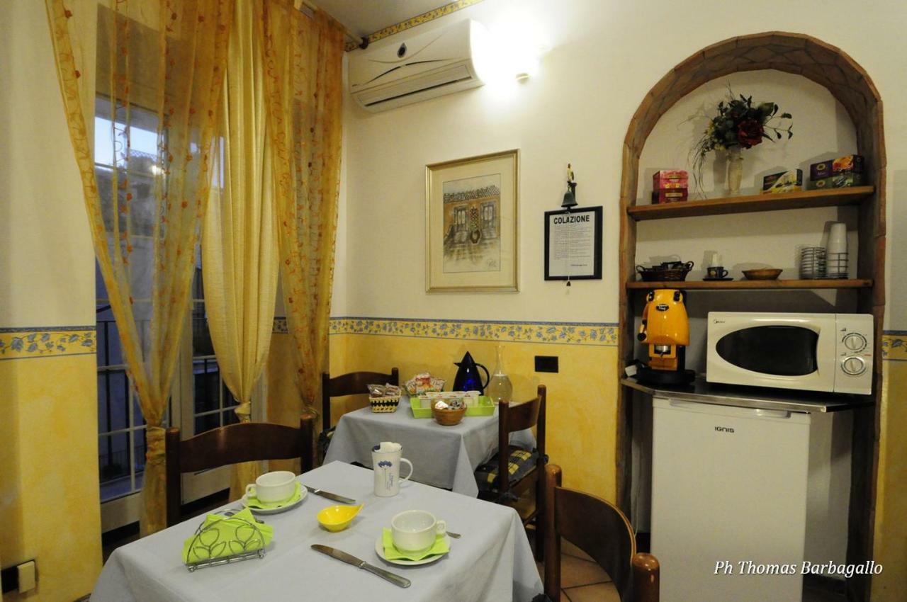 B&B Giuseppe Verdi Κατάνια Εξωτερικό φωτογραφία