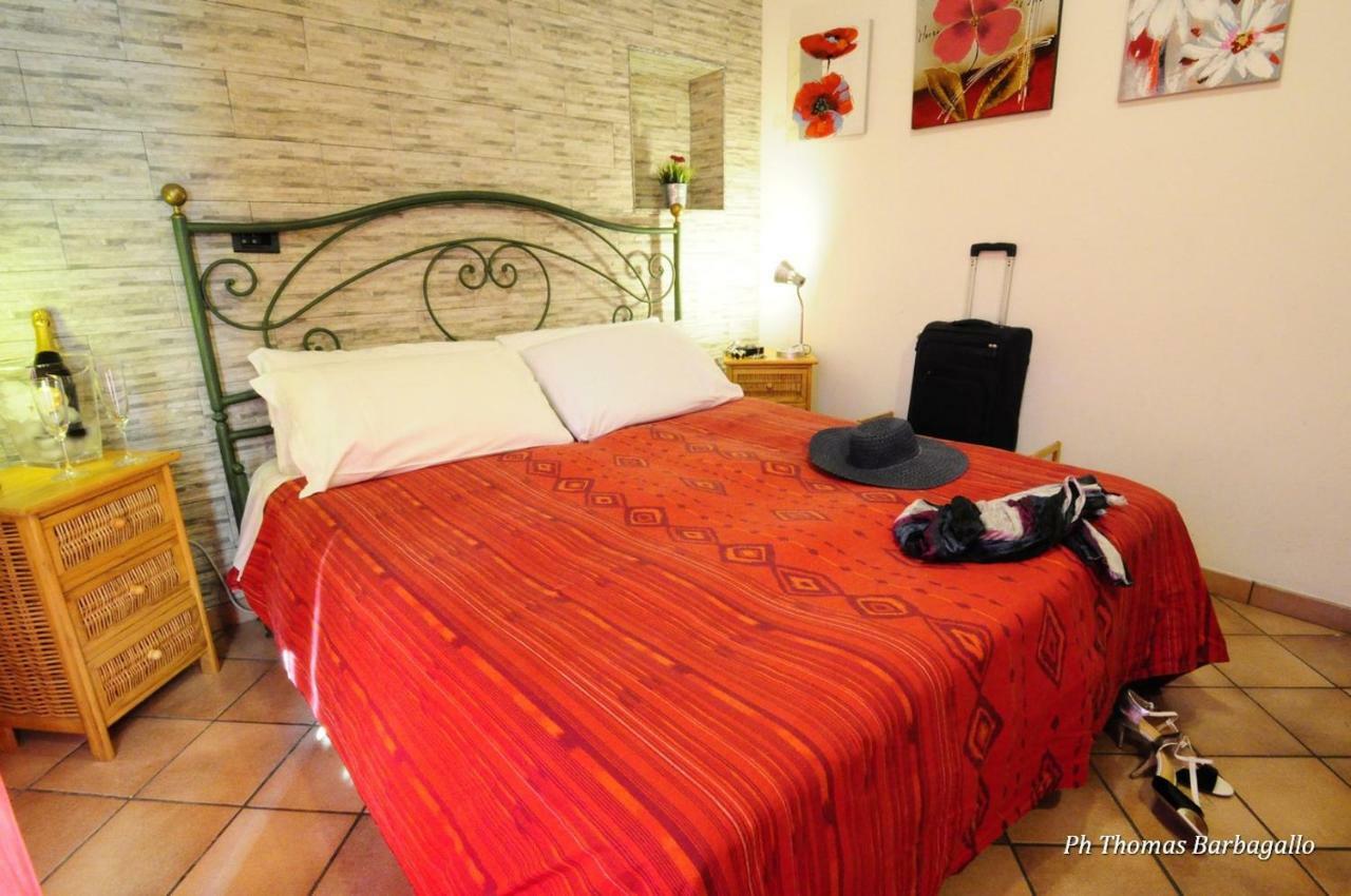 B&B Giuseppe Verdi Κατάνια Εξωτερικό φωτογραφία